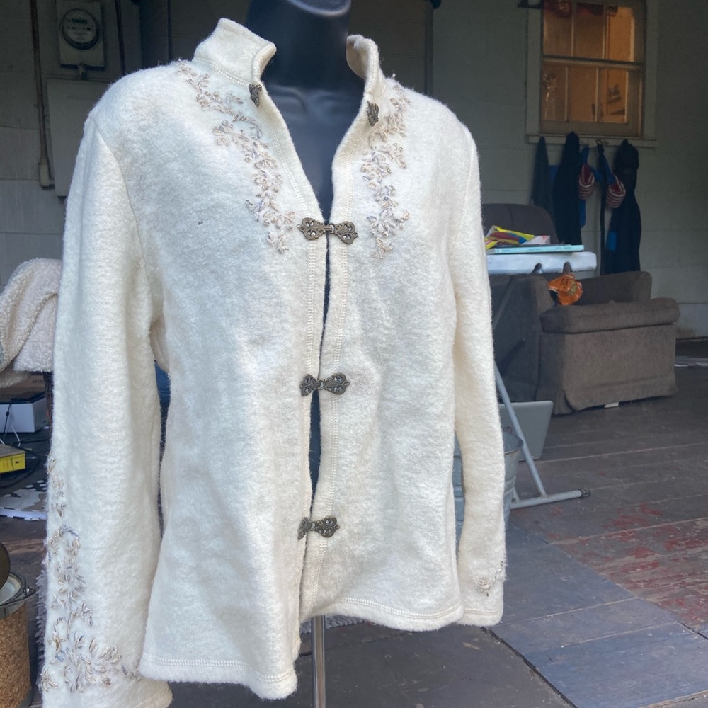 Amazing Cardigan. Size M/L.